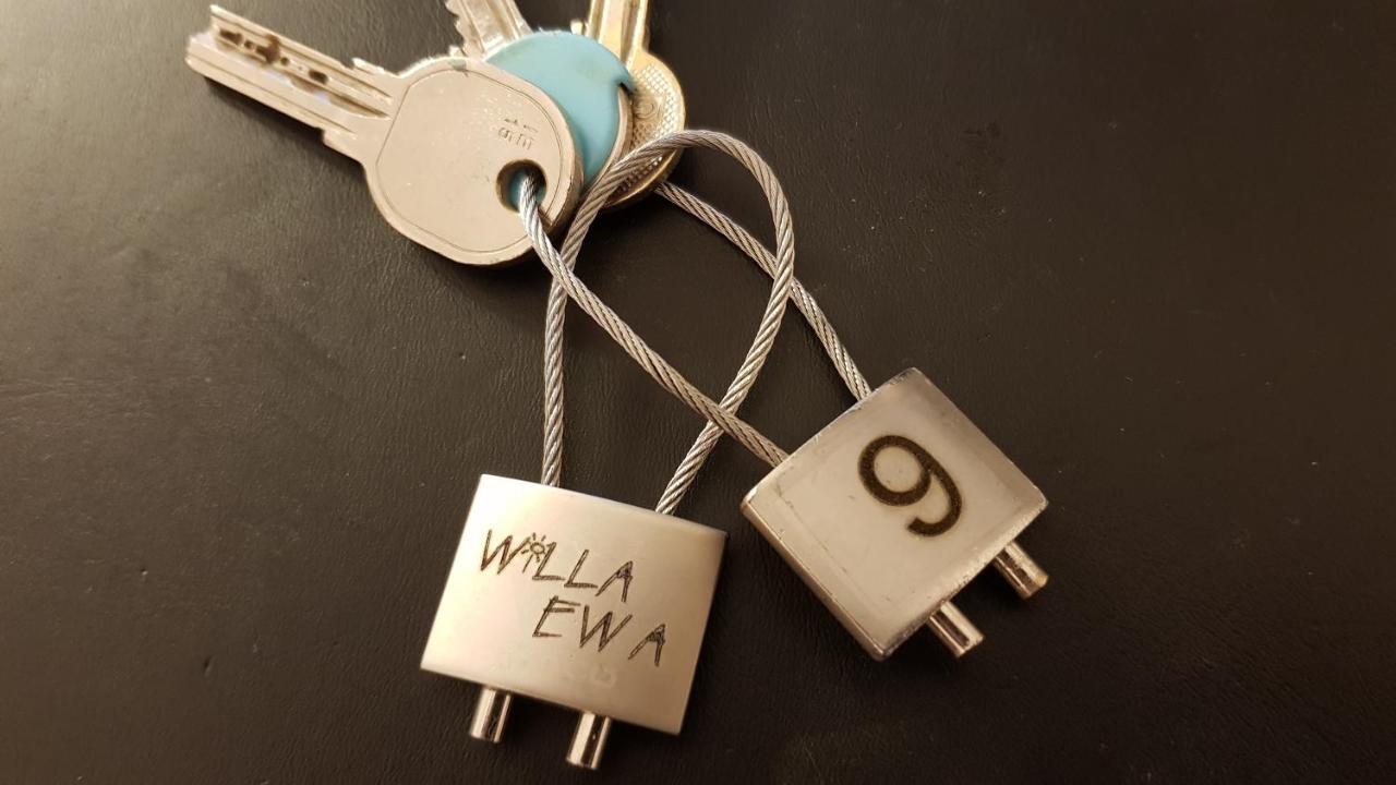 Willa Ewa Leba Luaran gambar